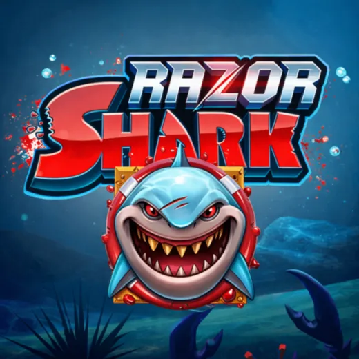 Razor Shark